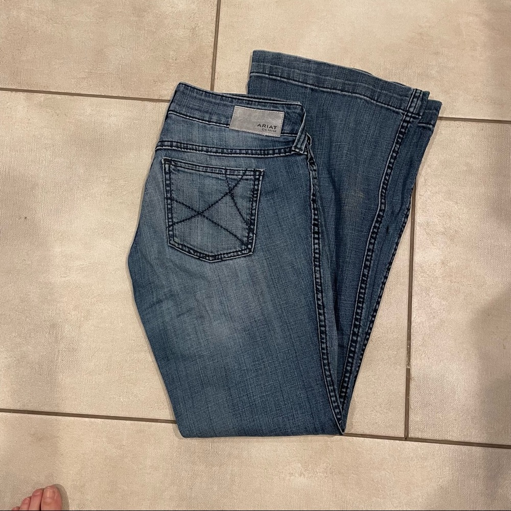 Ariat Trouser jeans